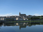 Katedrla v Blois