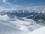 Vrcholky Alp