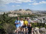 Pod Athnskou Akropol